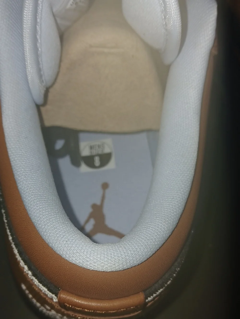 Air Jordan 1 Low 